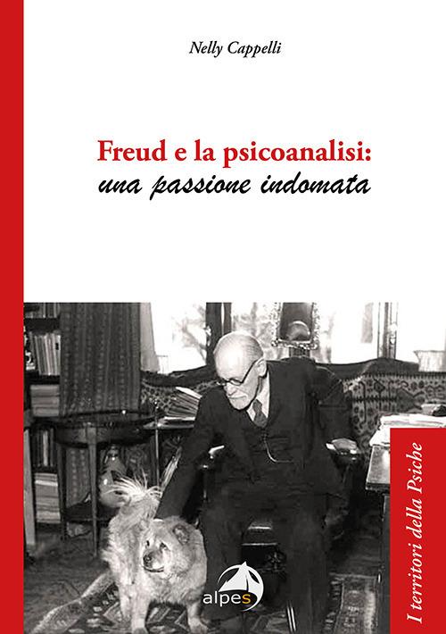 Course Image FREUD E LA PSICOANALISI: UNA PASSIONE INDOMATA